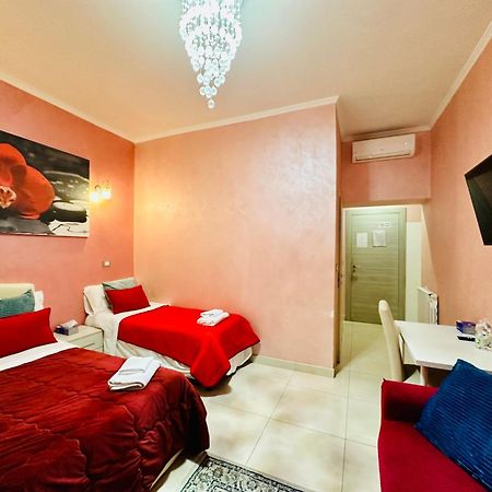 Rome Innitaly Affittacamere O Guesthouse Eksteriør bilde