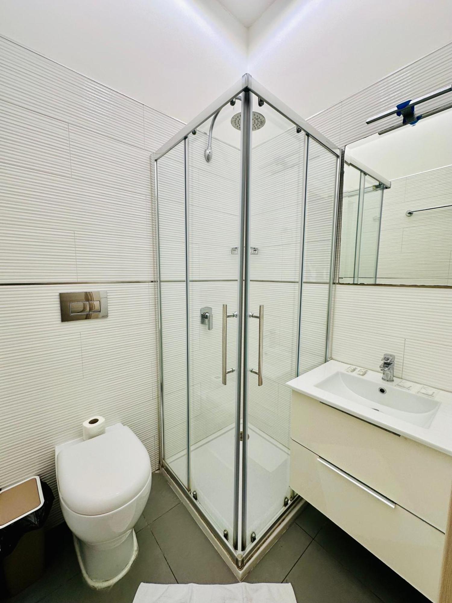 Rome Innitaly Affittacamere O Guesthouse Eksteriør bilde
