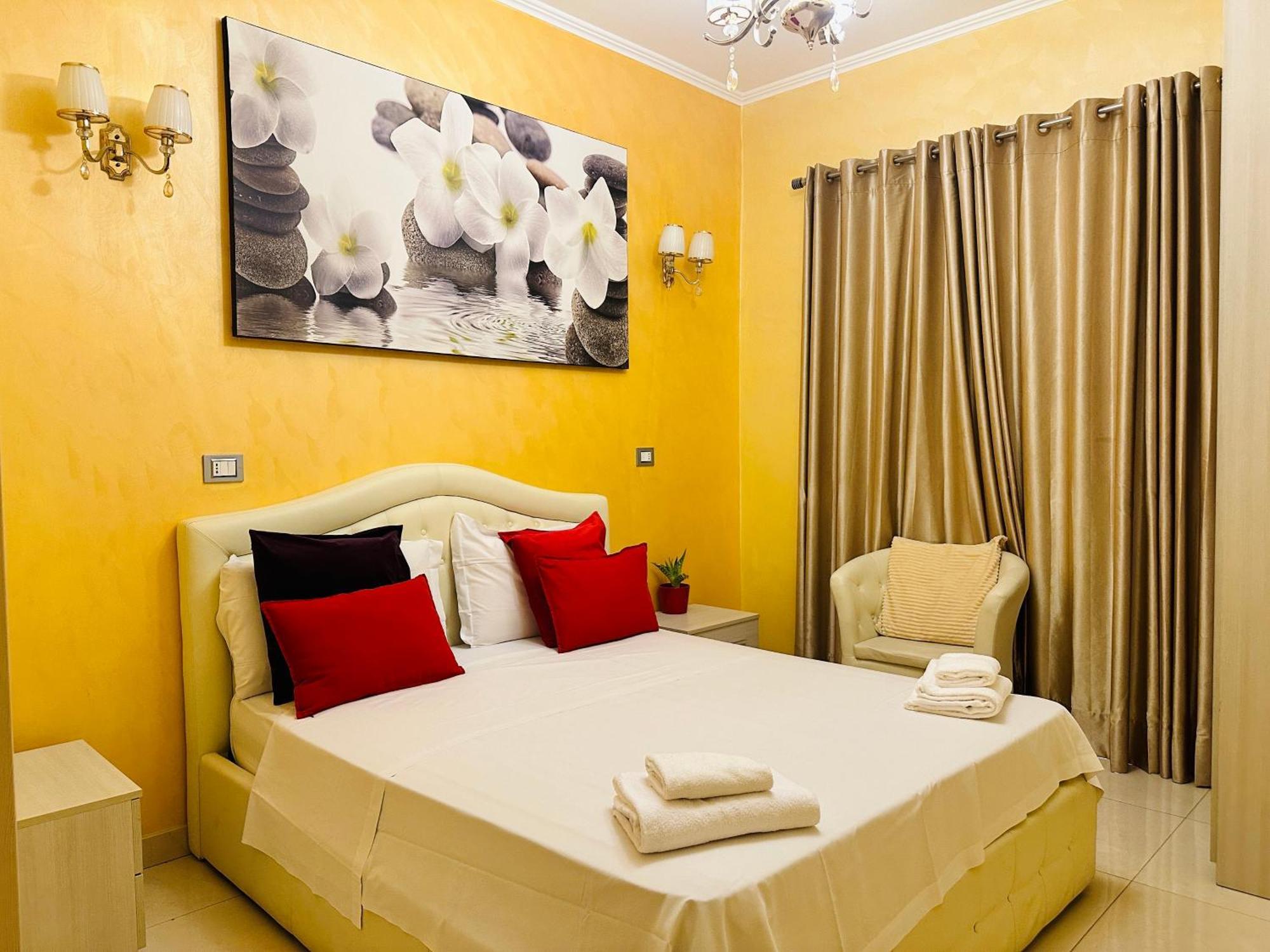 Rome Innitaly Affittacamere O Guesthouse Eksteriør bilde