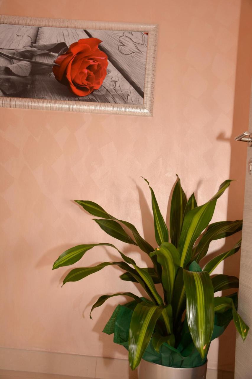 Rome Innitaly Affittacamere O Guesthouse Eksteriør bilde