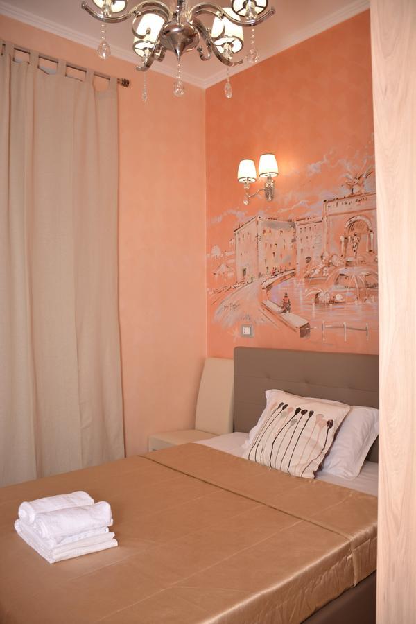 Rome Innitaly Affittacamere O Guesthouse Eksteriør bilde