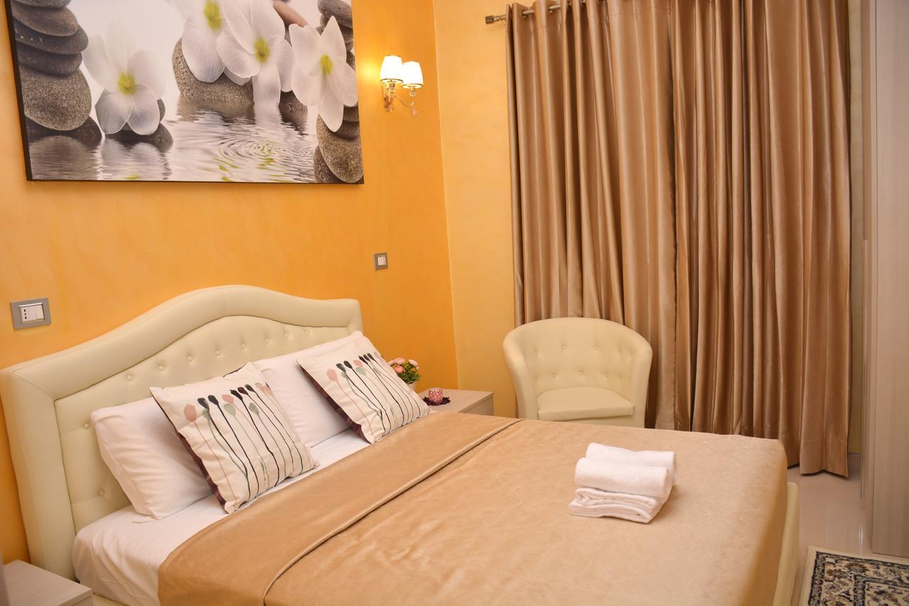 Rome Innitaly Affittacamere O Guesthouse Eksteriør bilde