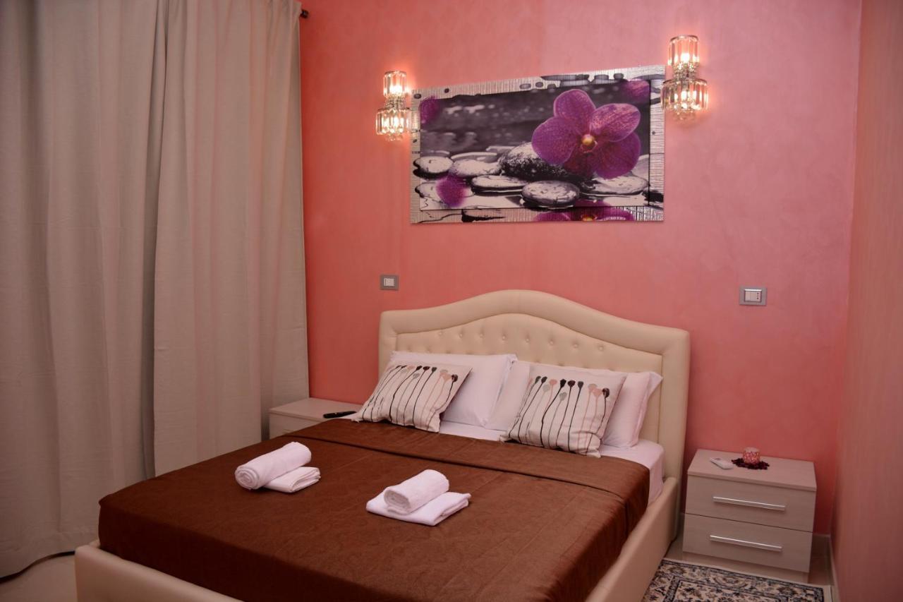 Rome Innitaly Affittacamere O Guesthouse Eksteriør bilde